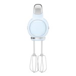 HMF01PBEU RUČNÍ ŠLEHAČ SMEG