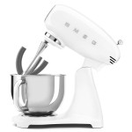 SMF03WHEU KUCHYŇSKÝ ROBOT SMEG