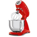 SMF03RDEU KUCHYŇSKÝ ROBOT SMEG
