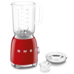 BLF03RDEU STOLNÍ MIXÉR SMEG