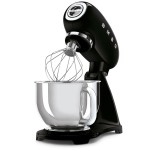 SMF03BLEU KUCHYŇSKÝ ROBOT SMEG