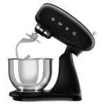 SMF03BLEU KUCHYŇSKÝ ROBOT SMEG