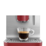 BCC02RDMEU ESPRESSO SMEG
