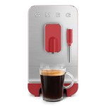BCC02RDMEU ESPRESSO SMEG