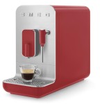 BCC02RDMEU ESPRESSO SMEG