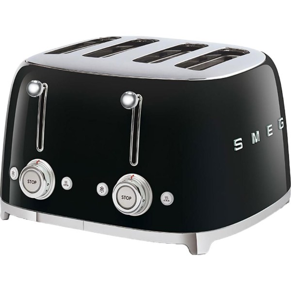 TSF03BLEU TOPINKOVAČ SMEG