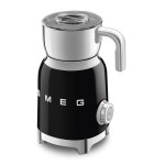 MFF11BLEU PĚNIČ MLÉKA SMEG