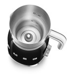 MFF11BLEU PĚNIČ MLÉKA SMEG