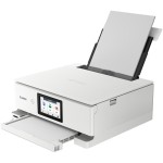 PIXMA TS8751 ink MTF white CANON