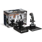 HOTAS WARTHOG joystick PC THRUSTMASTER