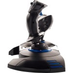 T-FLIGHT HOTAS 4 PS5/4 PC THRUSTMASTER