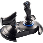 T-FLIGHT HOTAS 4 PS5/4 PC THRUSTMASTER
