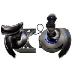 T-FLIGHT HOTAS 4 PS5/4 PC THRUSTMASTER