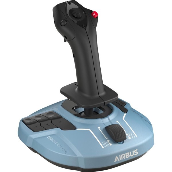TCA SIDESTICK AIRBUSjoystickTHRUSTMASTER
