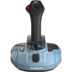 TCA SIDESTICK AIRBUSjoystickTHRUSTMASTER
