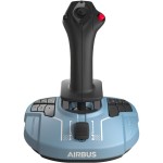 TCA SIDESTICK AIRBUSjoystickTHRUSTMASTER