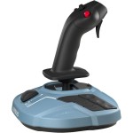 TCA SIDESTICK AIRBUSjoystickTHRUSTMASTER