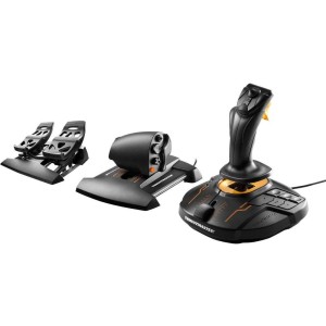 T16000M FLIGHT PACK pro PC THRUSTMASTER