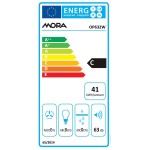 OP 632W ODSAVAČ PAR MORA
