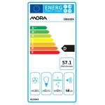 OK 643X ODSAVAČ PAR KOMÍN. MORA