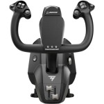 TCA YOKEPACK BOEING Xbox/PC THRUSTMASTER
