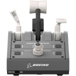 TCA YOKEPACK BOEING Xbox/PC THRUSTMASTER