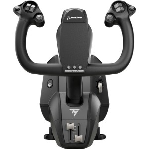 TCA YOKE BOEING Ed Xbox/PC THRUSTMASTER