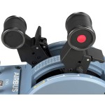 TCA QUADRANT AIRBUS edition THRUSTMASTER