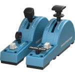 TCA QUADRANT ADD-ON AirbusEdTHRUSTMASTER