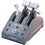 TCA QUADRANT BOEING Xbox/PC THRUSTMASTER