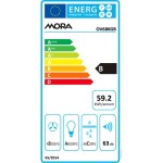OV 686 GB ODSAVAČ PAR KOMÍNOVÝ MORA