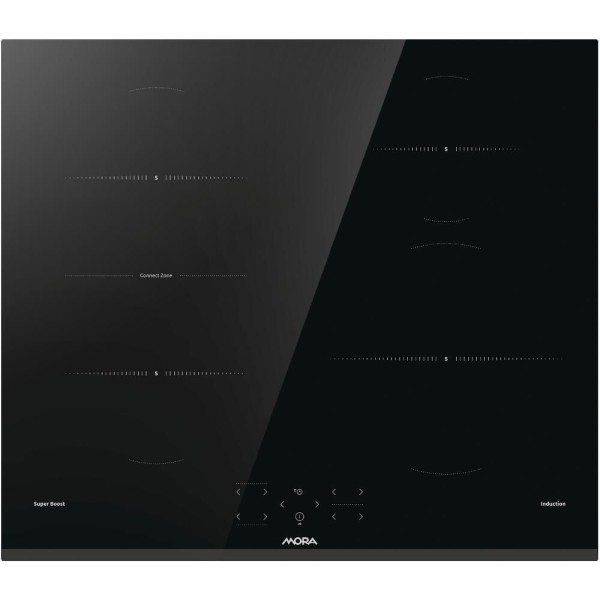 VDIT 67E FF VARNÁ DESKA INDUKČNÍ MORA