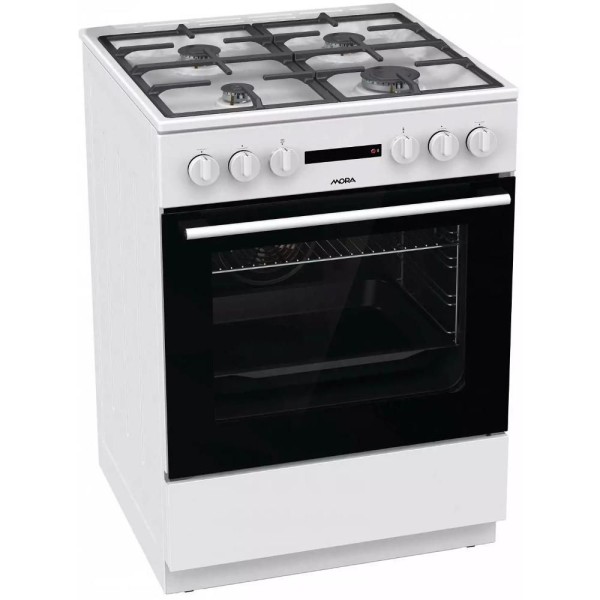 K 7265AW6 SPORÁK KOMBINOVANÝ MORA