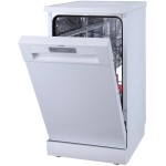 SM 535W MYČKA 45CM MORA