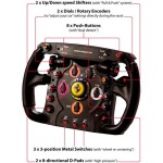 Ferrari F1 Vol T300/T500/TX THRUSTMASTER