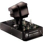 HOTAS WARTHOG plynový pedál THRUSTMASTER