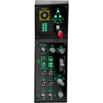 VIPER PANEL THRUSTMASTER