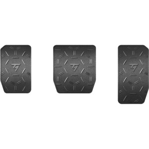 T-LCM Rubber GRIP THRUSTMASTER