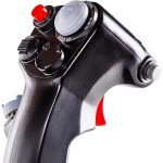 F16 C VIPER HOTAS ADD-ON THRUSTMASTER