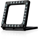 MFD CougarPack replika F-16 THRUSTMASTER