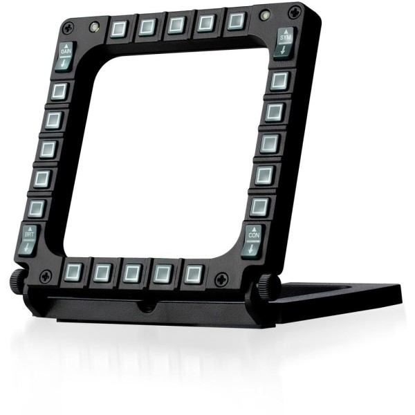 MFD CougarPack replika F-16 THRUSTMASTER