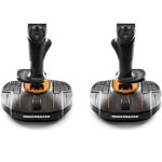 T16000M Space SimDuo HOTAS THRUSTMASTER