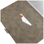 Pouzdro kniha Xiaomi Redmi Pad SE FIXED