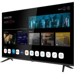 SLE 43FS802TCSB SMART TV SENCOR