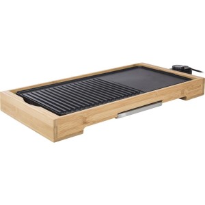 BP-2641 DESIGN. STOLNÍ GRIL XXL TRISTAR