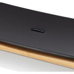 103026 STOLNÍ GRIL 50X25 CM PRINCESS