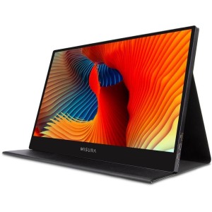 M16TB dotyk. přenosné LCD 16 FHD MISURA