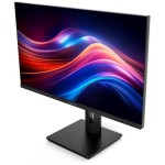 P23QG25DFA01 25 FHD 1ms HDMI čer MISURA