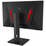 P23QG25DFA01 25 FHD 1ms HDMI čer MISURA