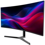 P23EG34RWA01 34 WQHD 1ms HDMI čer MISURA